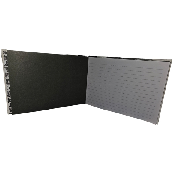 NWT LANG Wedding Guest Book - Picture 2 of 4